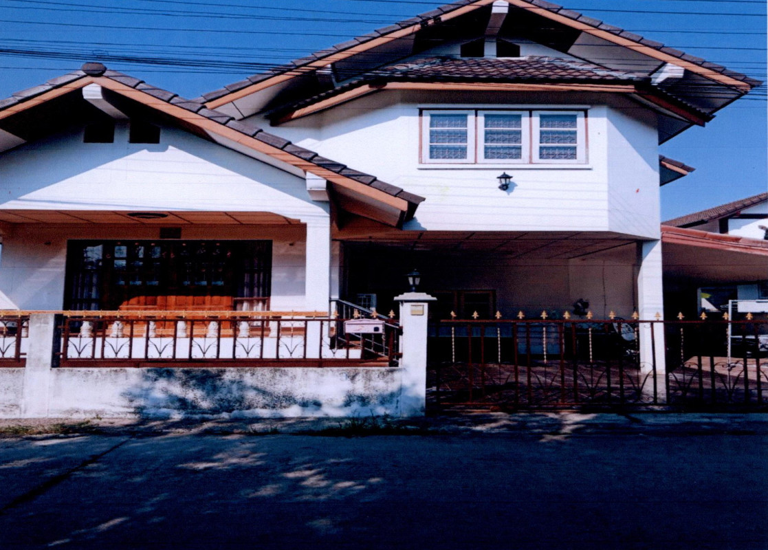บ้านเดี่ยว พิษณุโลก เมืองพิษณุโลก ท่าทอง 1621200