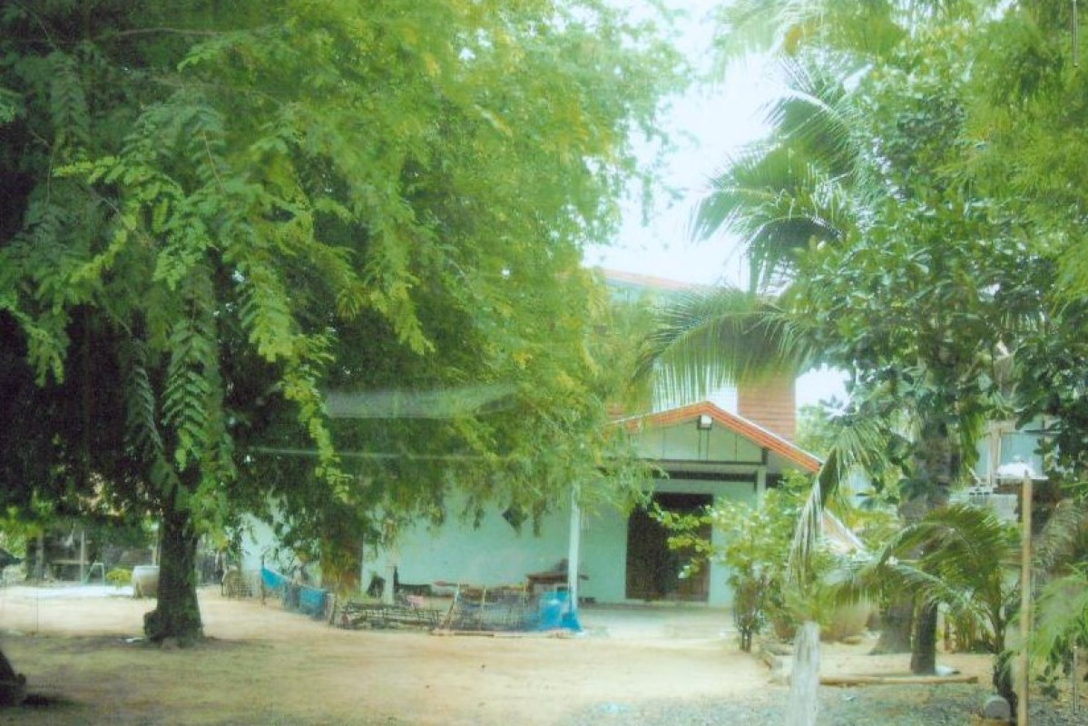 บ้านเดี่ยว มหาสารคาม บรบือ โนนราษี 581700