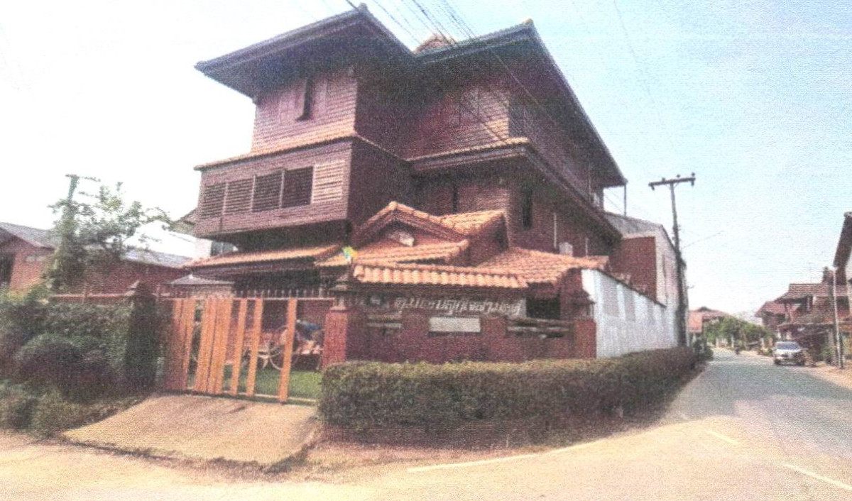บ้านเดี่ยว น่าน ท่าวังผา ริม 3273832