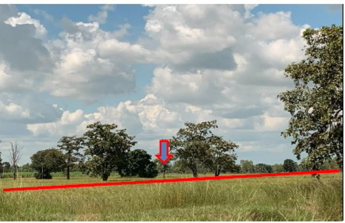 Residential land/lot Buri Ram Phlapphla Chai Sadao 994440