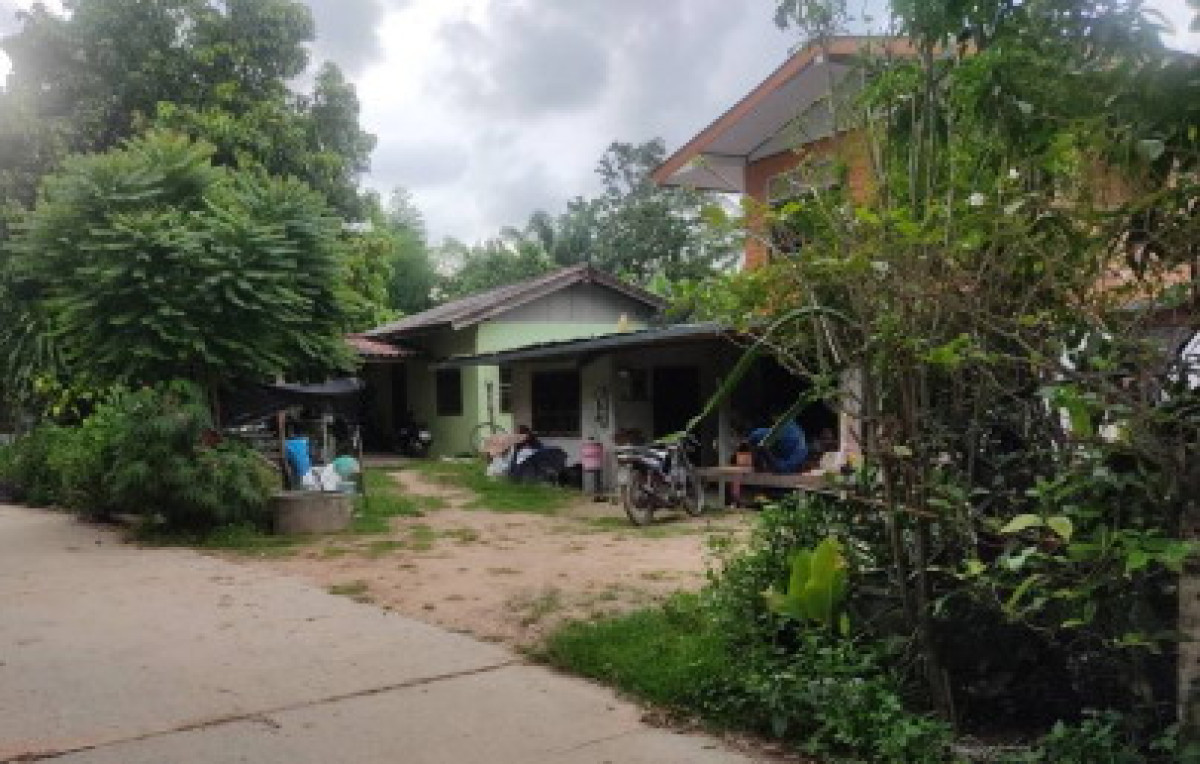 บ้านเดี่ยว สุรินทร์ รัตนบุรี ธาตุ 381600