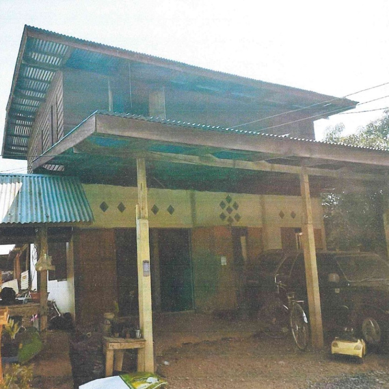 บ้านเดี่ยว สุโขทัย กงไกรลาศ ไกรกลาง 316925
