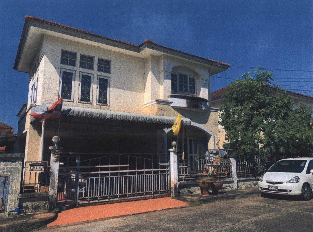 บ้านเดี่ยว นนทบุรี เมืองนนทบุรี ไทรม้า 4938750