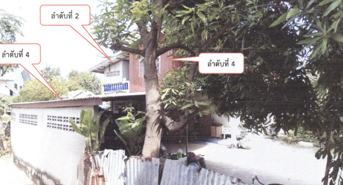 บ้านเดี่ยว ลพบุรี โคกสำโรง ถลุงเหล็ก 1858200