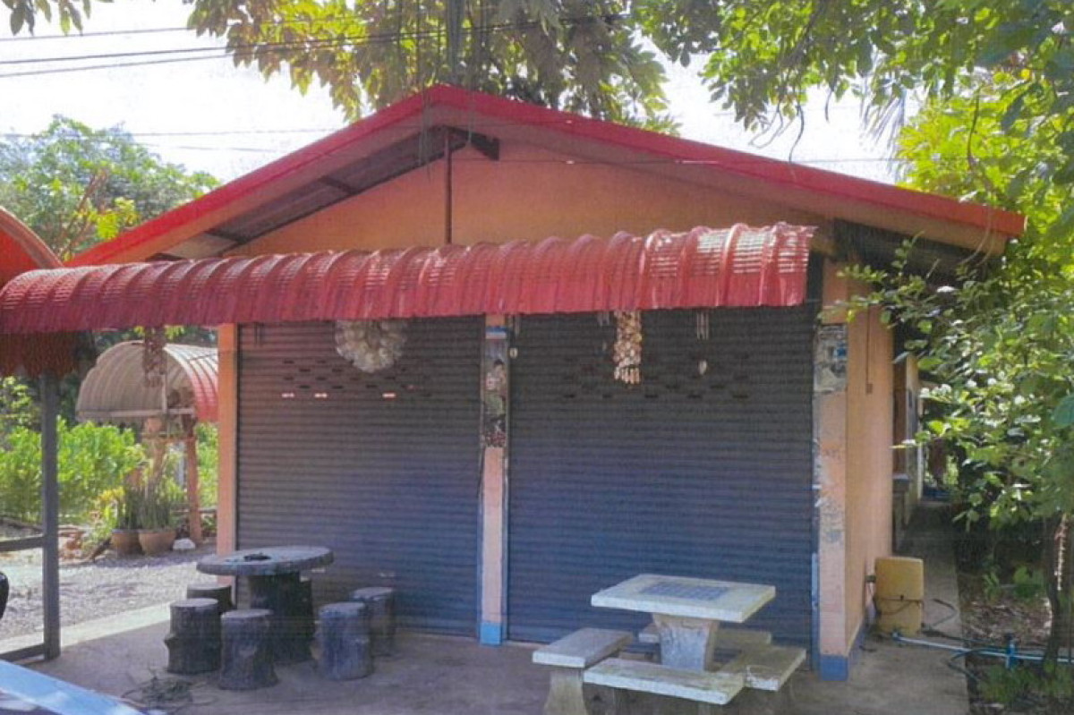 บ้านเดี่ยว อุดรธานี บ้านผือ คำบง 1361980