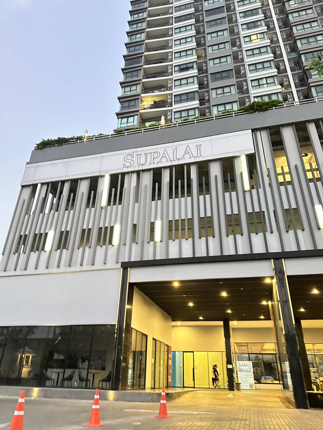 คอนโด ศุภาลัย ลอฟท์ สถานีแยกไฟฉาย กรุงเทพมหานคร บางกอกน้อย บางขุนศรี 2900000