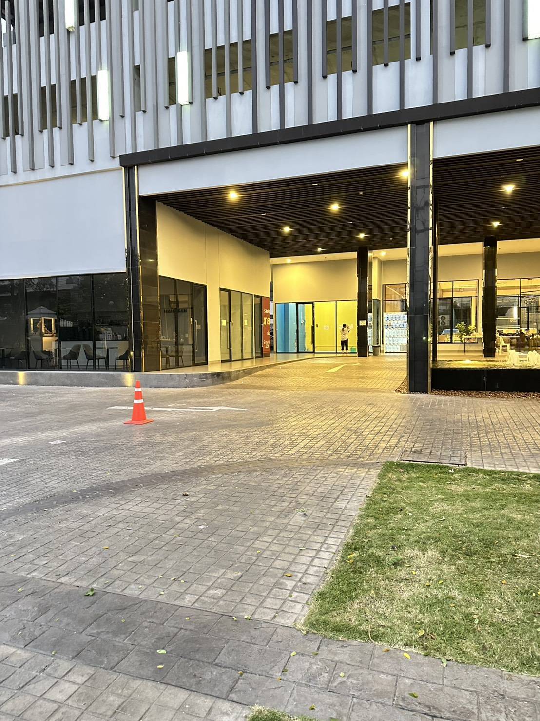 คอนโด ศุภาลัย ลอฟท์ สถานีแยกไฟฉาย กรุงเทพมหานคร บางกอกน้อย บางขุนศรี 2900000