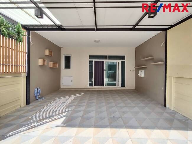 ทาวน์เฮ้าส์ คาซ่าซิตี้ ดอนเมือง-ศรีสมาน กรุงเทพมหานคร ดอนเมือง สีกัน 3290000