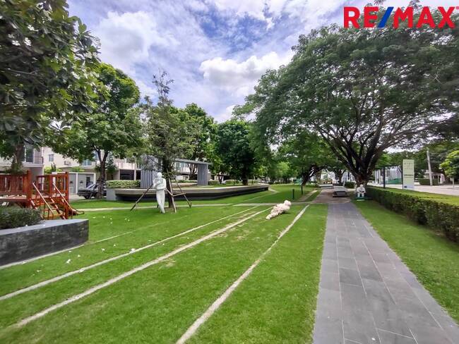 ทาวน์เฮ้าส์ คาซ่าซิตี้ ดอนเมือง-ศรีสมาน กรุงเทพมหานคร ดอนเมือง สีกัน 3290000