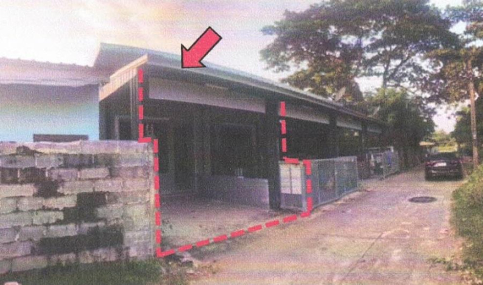 ทาวน์เฮ้าส์ สุรินทร์ เมืองสุรินทร์ ในเมือง 1200000