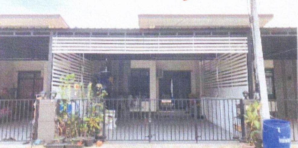 ทาวน์เฮ้าส์ แสงตะวัน เฟส 4 ราชบุรี บ้านโป่ง ท่าผา 1340000