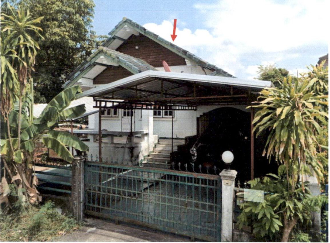 บ้านเดี่ยว ชัยภูมิ ภูเขียว ผักปัง 3211230