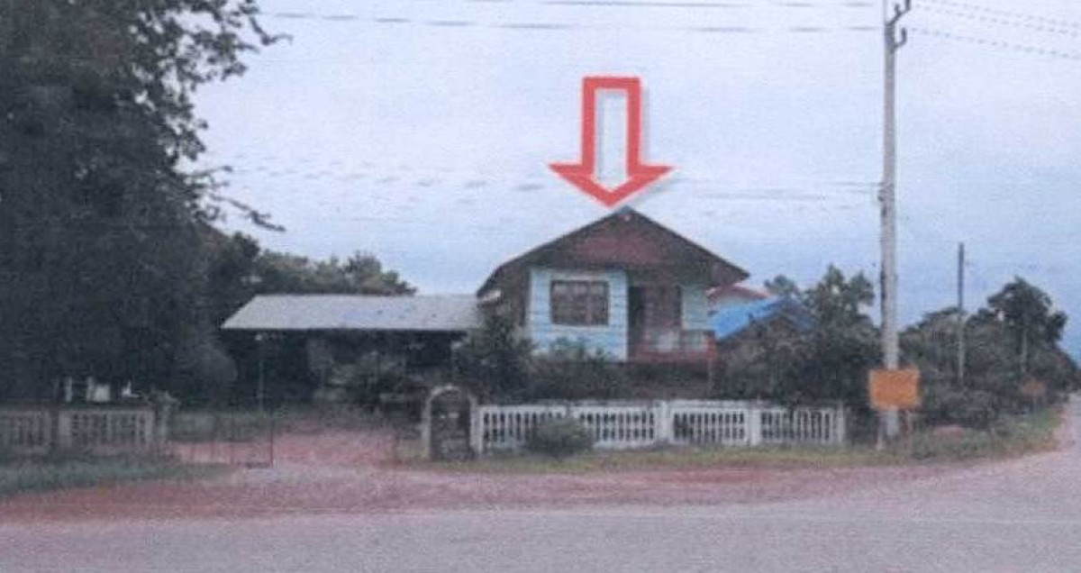 บ้านเดี่ยว ชัยภูมิ ภูเขียว บ้านแก้ง 968750