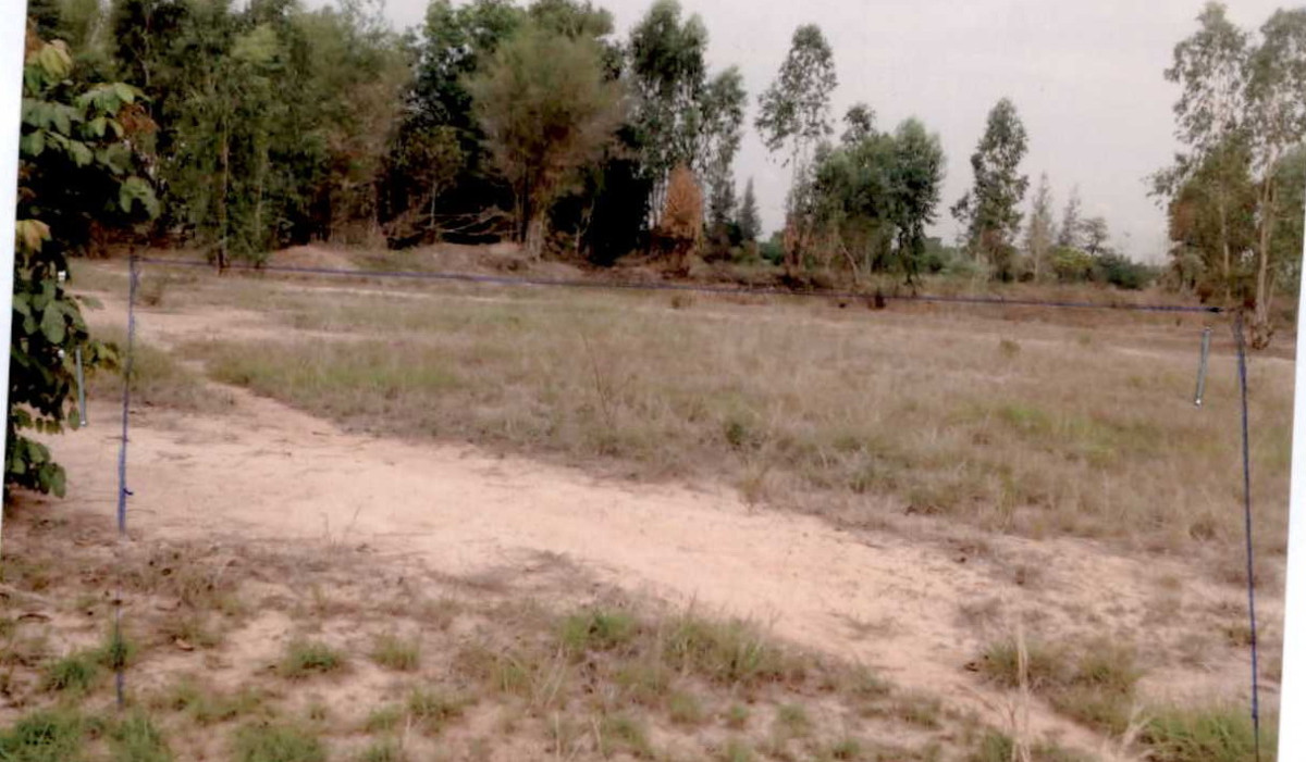 Residential land/lot Khon Kaen Mueang Khon Kaen Non Thon 135000