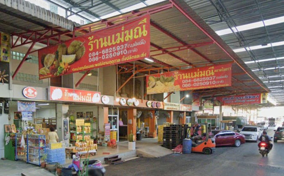 อาคารพาณิชย์ อาคารพาณิชย์ ปทุมธานี ปทุมธานี คลองหลวง คลองสอง 13000000