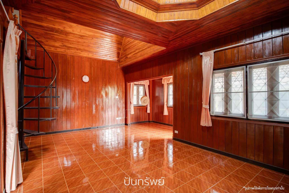 Single house Chiang Mai San Kamphaeng San Kamphaeng 3600000