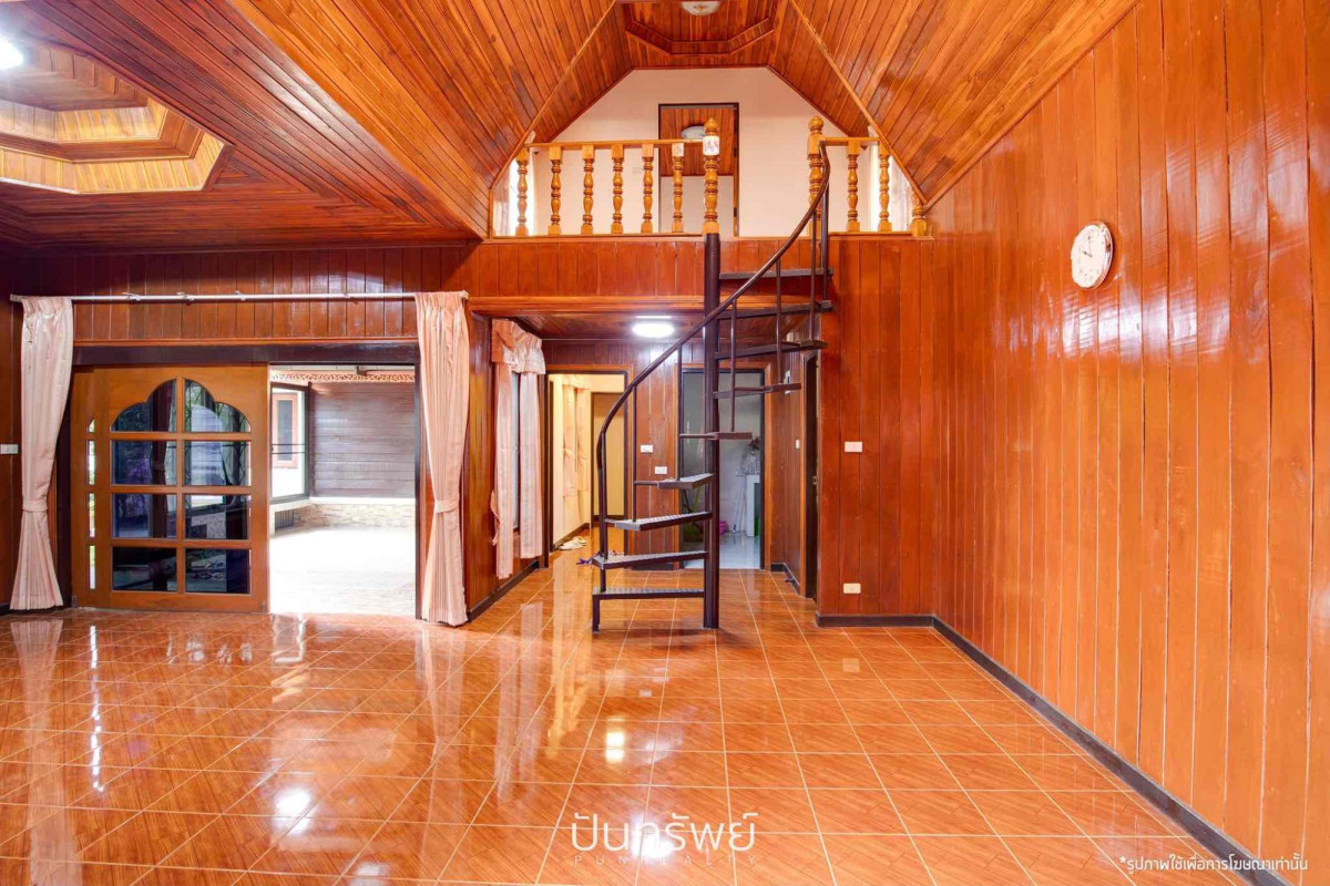 Single house Chiang Mai San Kamphaeng San Kamphaeng 3600000