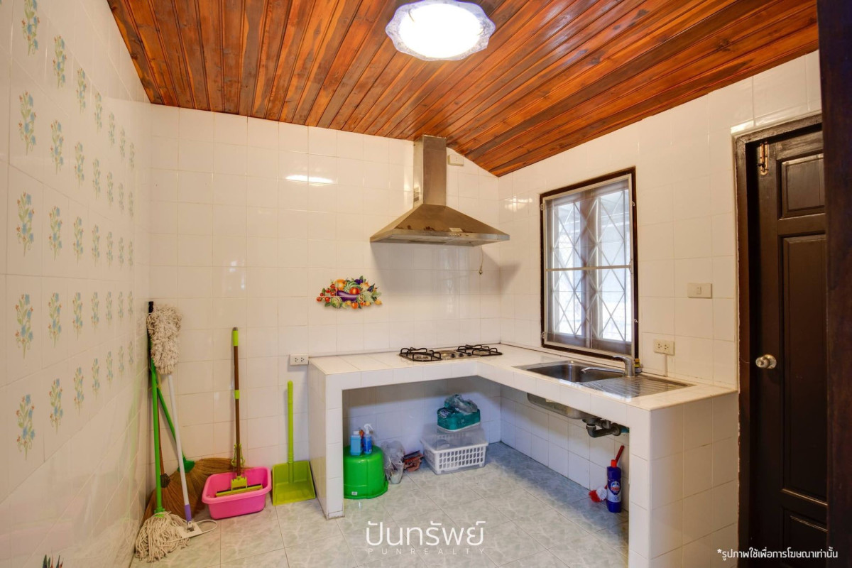 Single house Chiang Mai San Kamphaeng San Kamphaeng 3600000