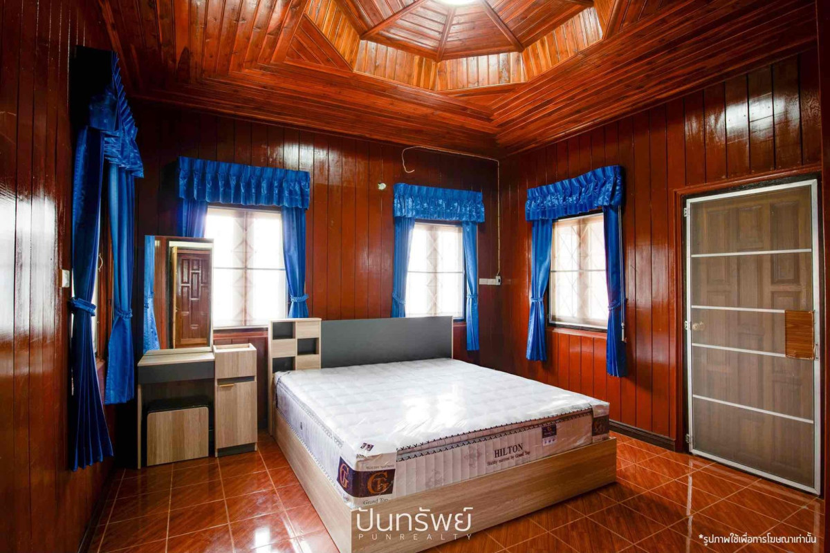 Single house Chiang Mai San Kamphaeng San Kamphaeng 3600000