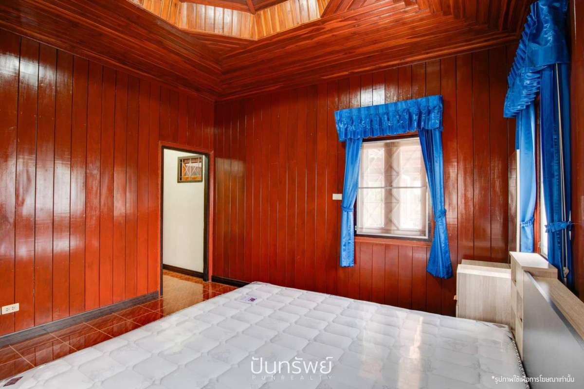 Single house Chiang Mai San Kamphaeng San Kamphaeng 3600000