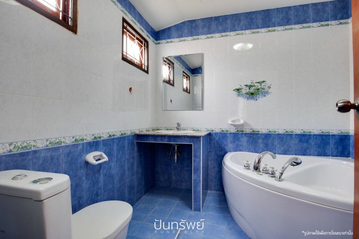 Single house Chiang Mai San Kamphaeng San Kamphaeng 3600000