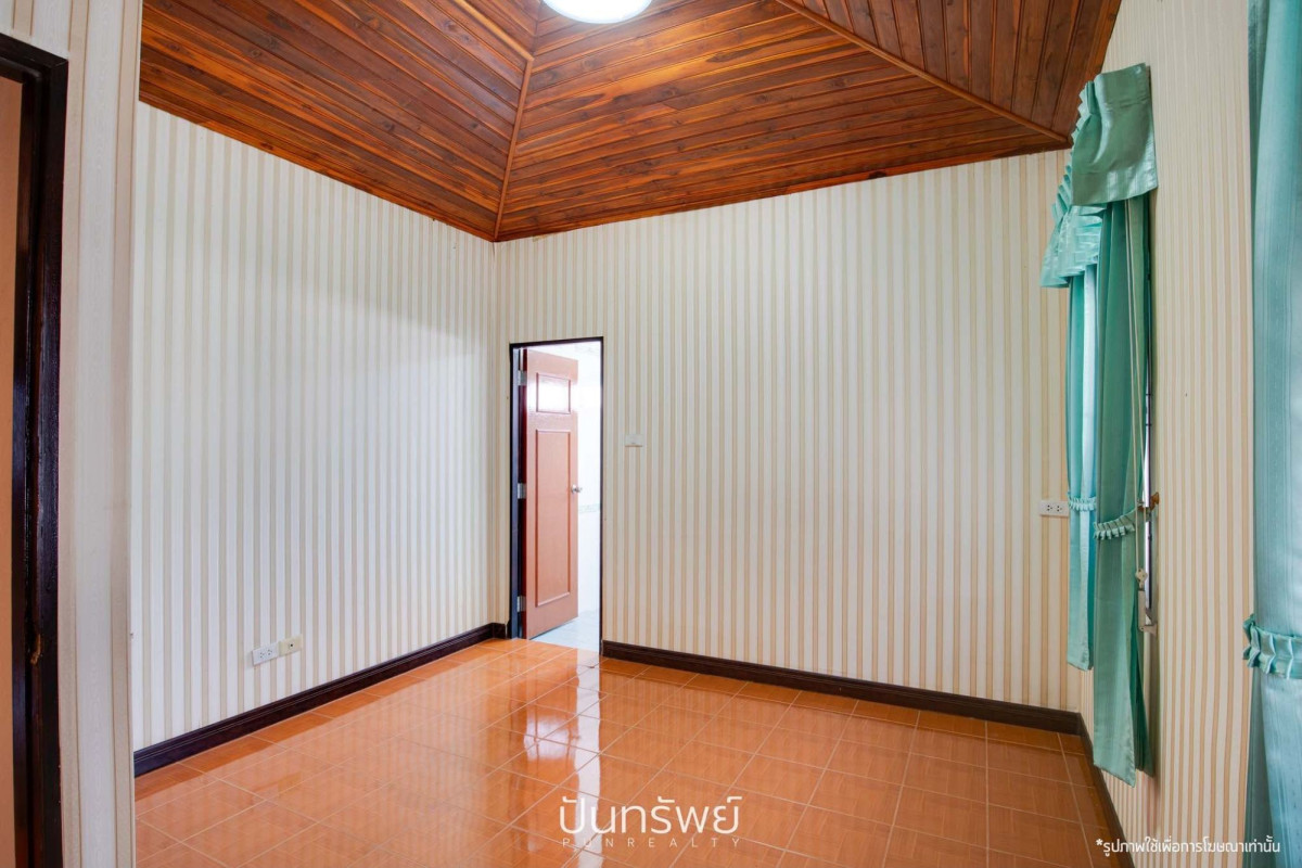 Single house Chiang Mai San Kamphaeng San Kamphaeng 3600000