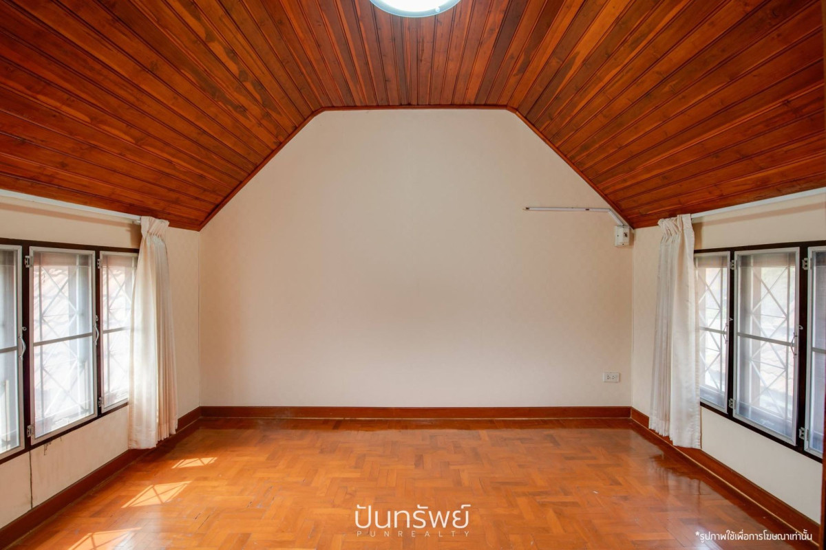 Single house Chiang Mai San Kamphaeng San Kamphaeng 3600000