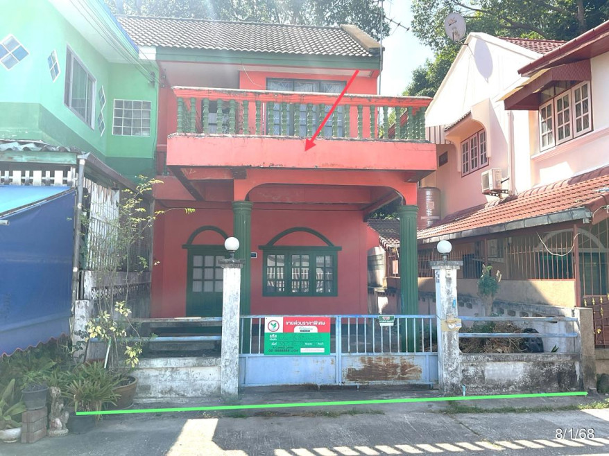 บ้านเดี่ยว บ้านเดี่ยว ระยอง ระยอง เมืองระยอง เนินพระ 1750000