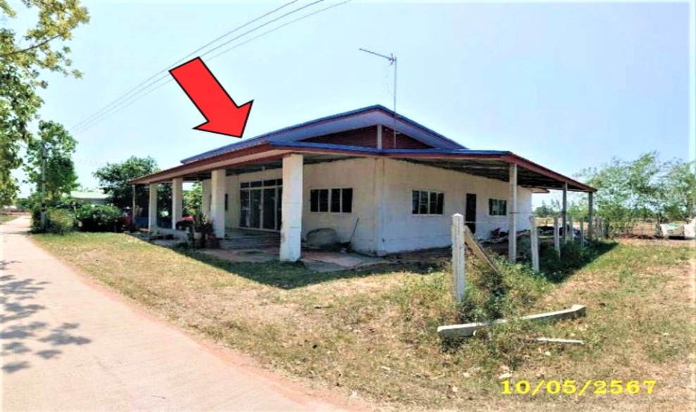 บ้านเดี่ยว บ้านเดี่ยว ขอนแก่น ขอนแก่น พระยืน พระยืน 1332000