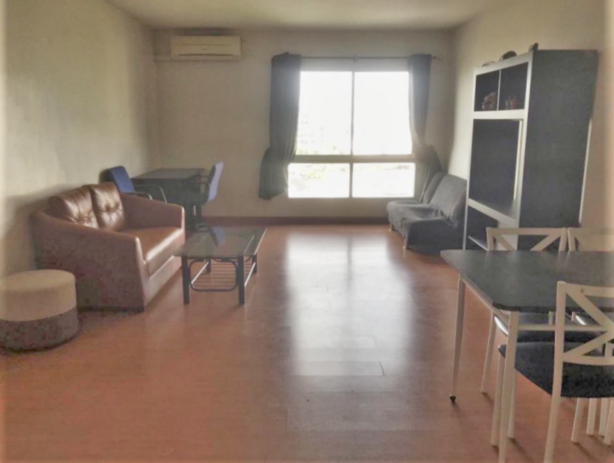 Condominium Bangkok Chatuchak Chan Kasem 2900000