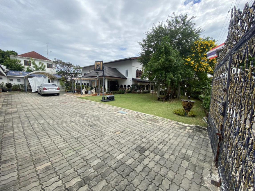 บ้านเดี่ยว บ้านเดี่ยว กรุงเทพมหานคร กรุงเทพมหานคร สวนหลวง พัฒนาการ 37764452