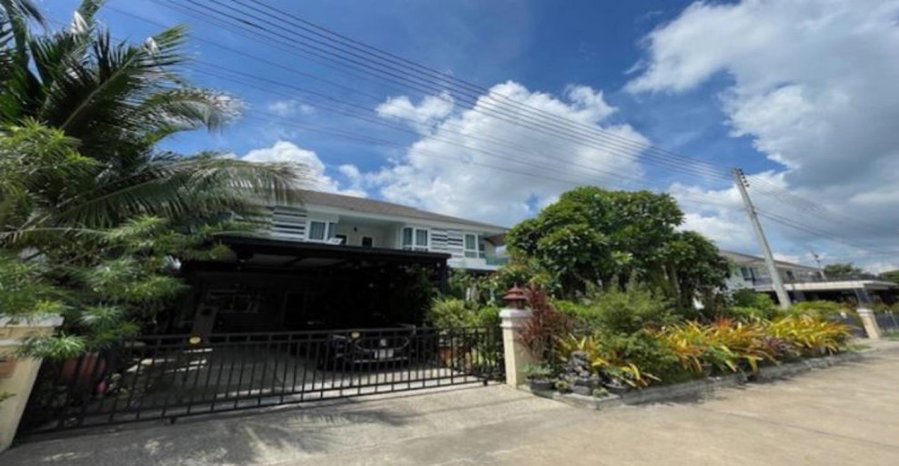 บ้านเดี่ยว บ้านเดี่ยว เชียงใหม่ เชียงใหม่ ดอยสะเก็ด สันปูเลย 4500000
