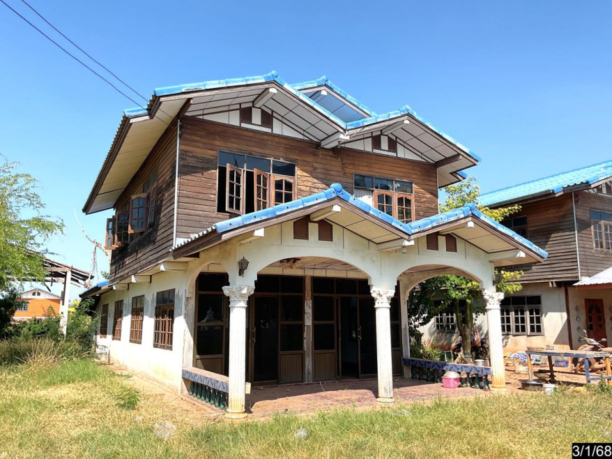 บ้านเดี่ยว บ้านเดี่ยว นครราชสีมา นครราชสีมา ด่านขุนทด หนองไทร 670000
