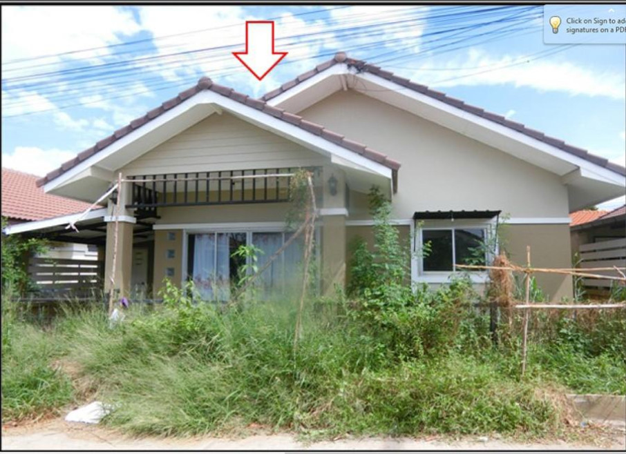 บ้านเดี่ยว เคหะ9 นครราชสีมา เมืองนครราชสีมา หนองบัวศาลา 0