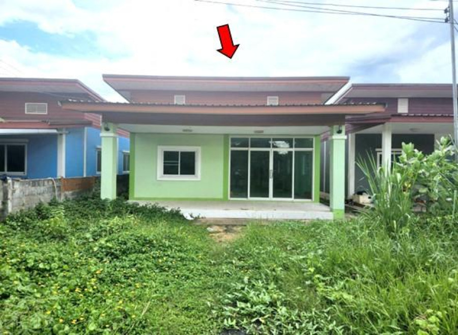 บ้านเดี่ยว หนองบัว นครราชสีมา สีคิ้ว ลาดบัวขาว 1410000