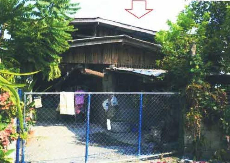 บ้านเดี่ยว บ้านไร่ศิลาทอง ลำปาง เมืองลำปาง พิชัย 355000