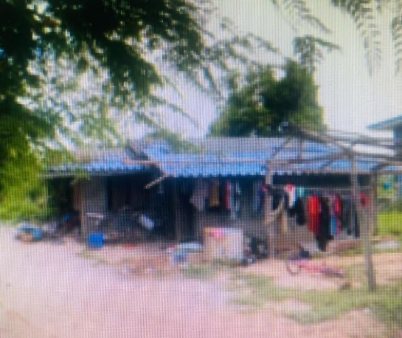 บ้านเดี่ยว ชัยนาท เนินขาม สุขเดือนห้า 405000