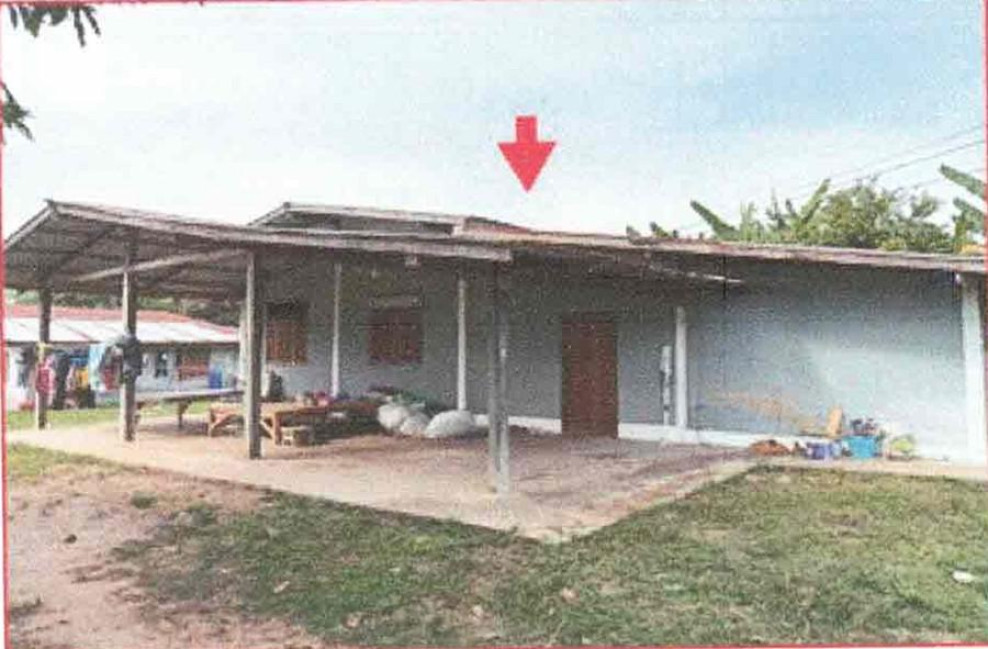 บ้านเดี่ยว นครราชสีมา โนนสูง ใหม่ 0