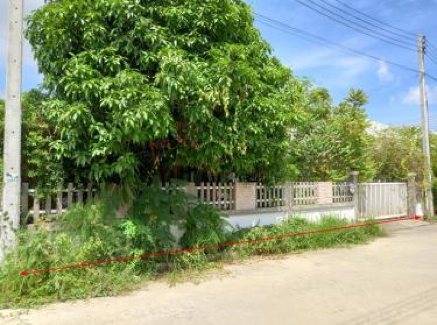 บ้านเดี่ยว ทรัพย์มงคล 2 เพชรบุรี ชะอำ ชะอำ 0