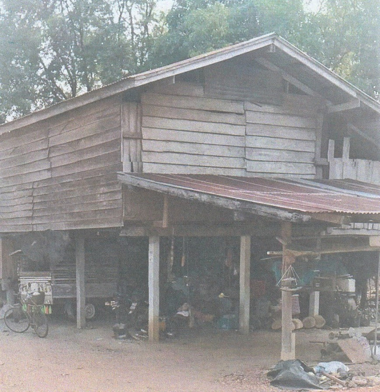 บ้านเดี่ยว สุโขทัย เมืองสุโขทัย เมืองเก่า 211980