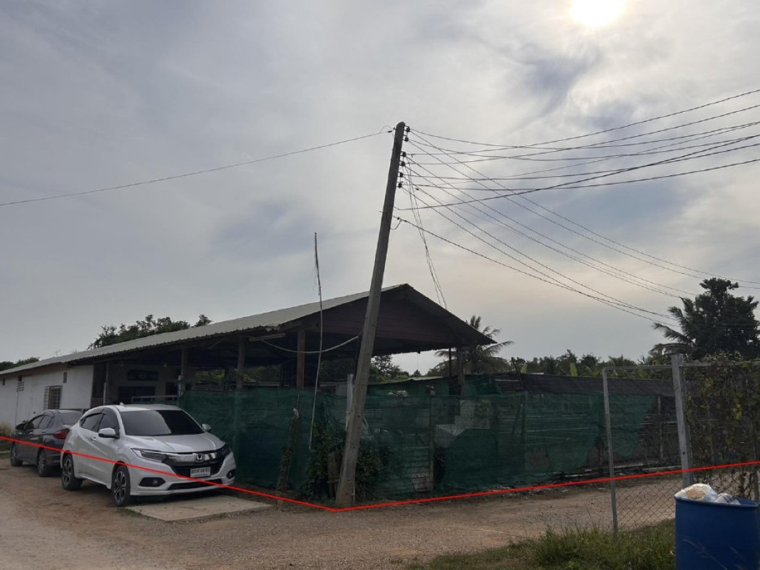 บ้านเดี่ยว ราชบุรี บ้านโป่ง ปากแรต 1530000