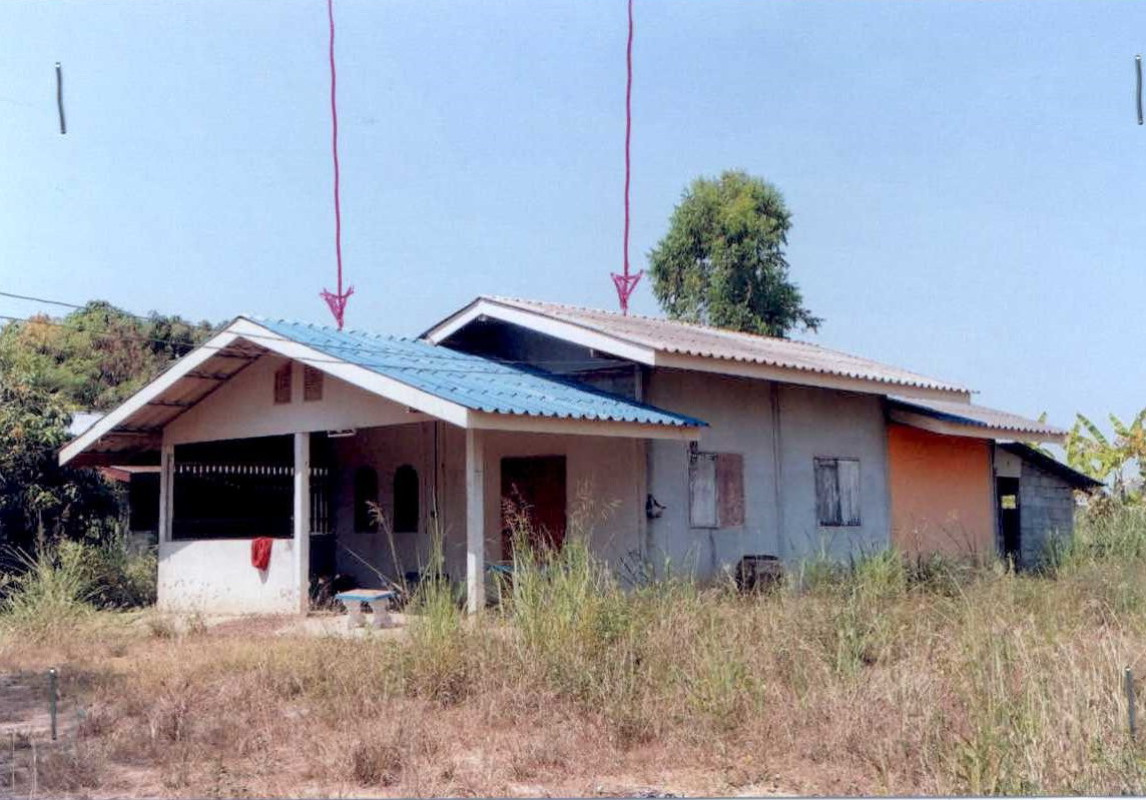 บ้านเดี่ยว กำแพงเพชร บึงสามัคคี เทพนิมิต 316750