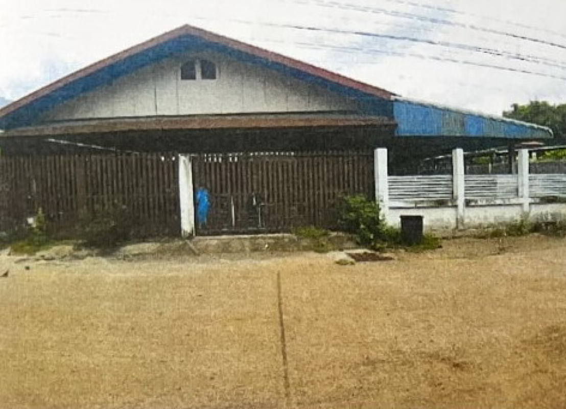 บ้านเดี่ยว อุบลราชธานี เดชอุดม เมืองเดช 2101108