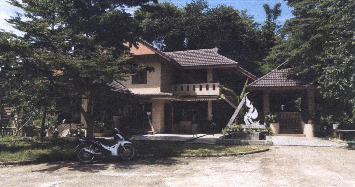 บ้านเดี่ยว น่าน ปัว ศิลาเพชร 2266160
