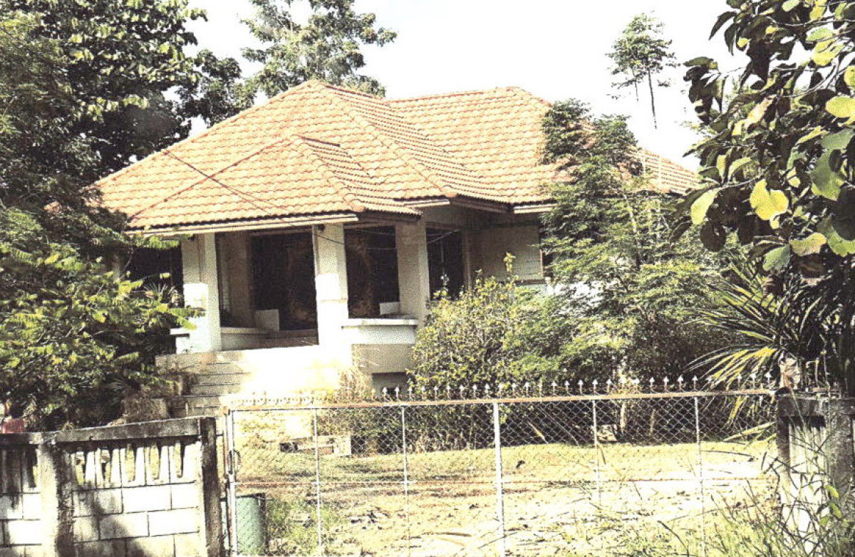 บ้านเดี่ยว แพร่ ร้องกวาง บ้านเวียง 690870