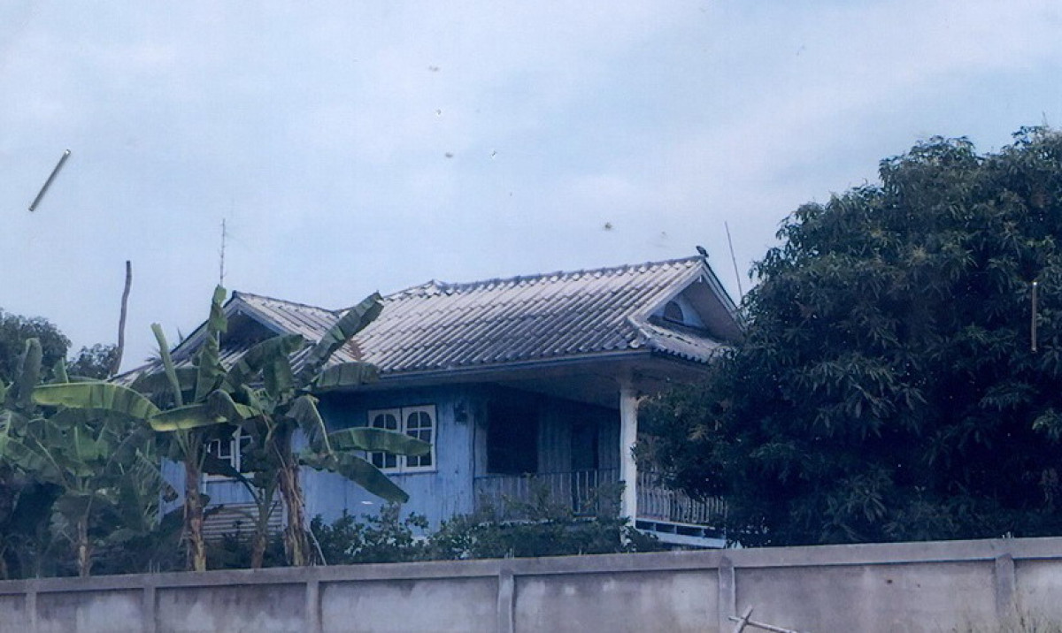 บ้านเดี่ยว นครสวรรค์ ลาดยาว หนองนมวัว 628750