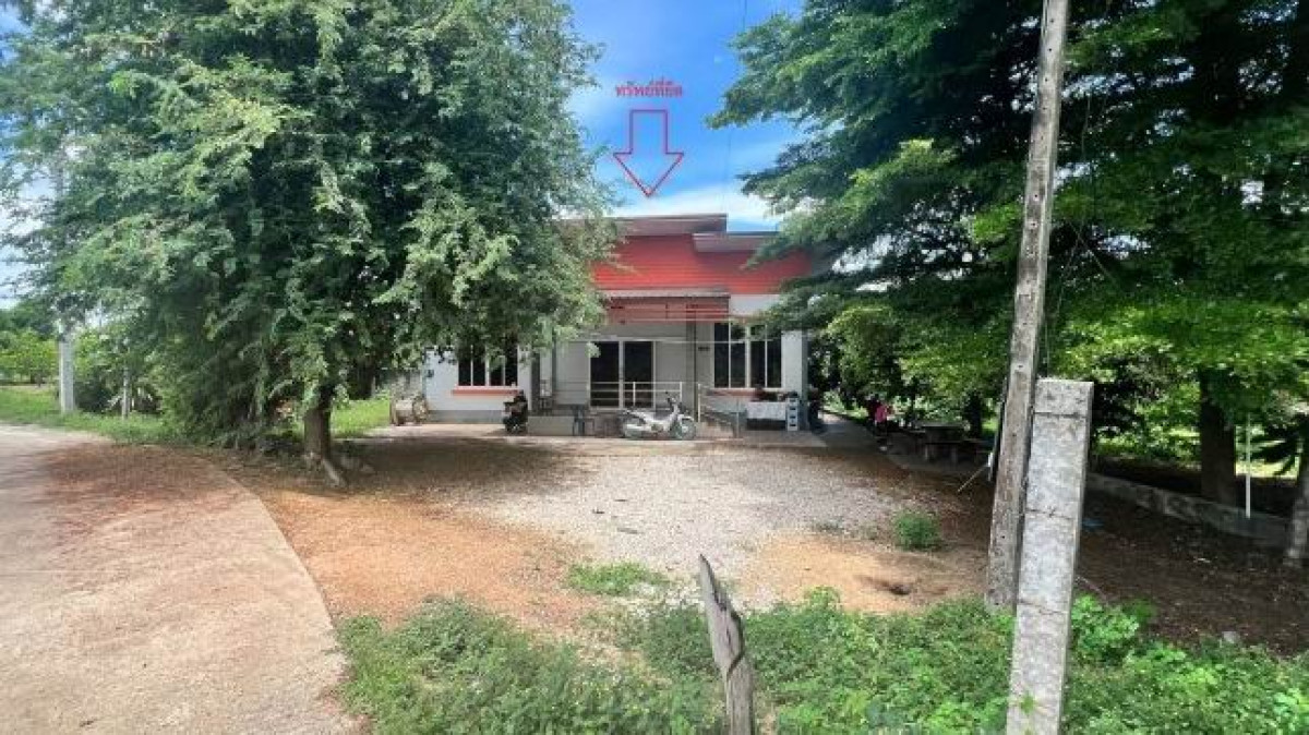 บ้านเดี่ยว กำแพงเพชร เมืองกำแพงเพชร นครชุม 1030007