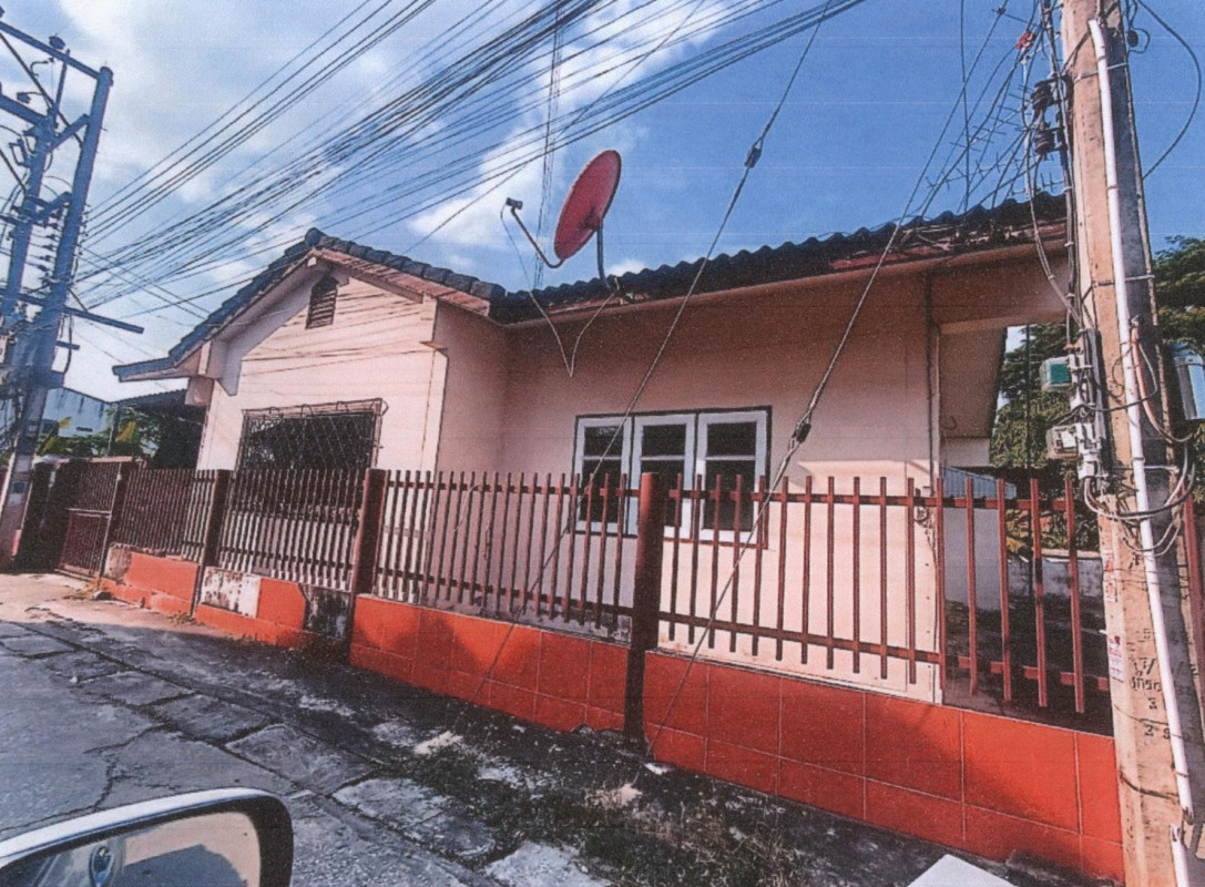 บ้านเดี่ยว พิษณุโลก เมืองพิษณุโลก หัวรอ 1033590