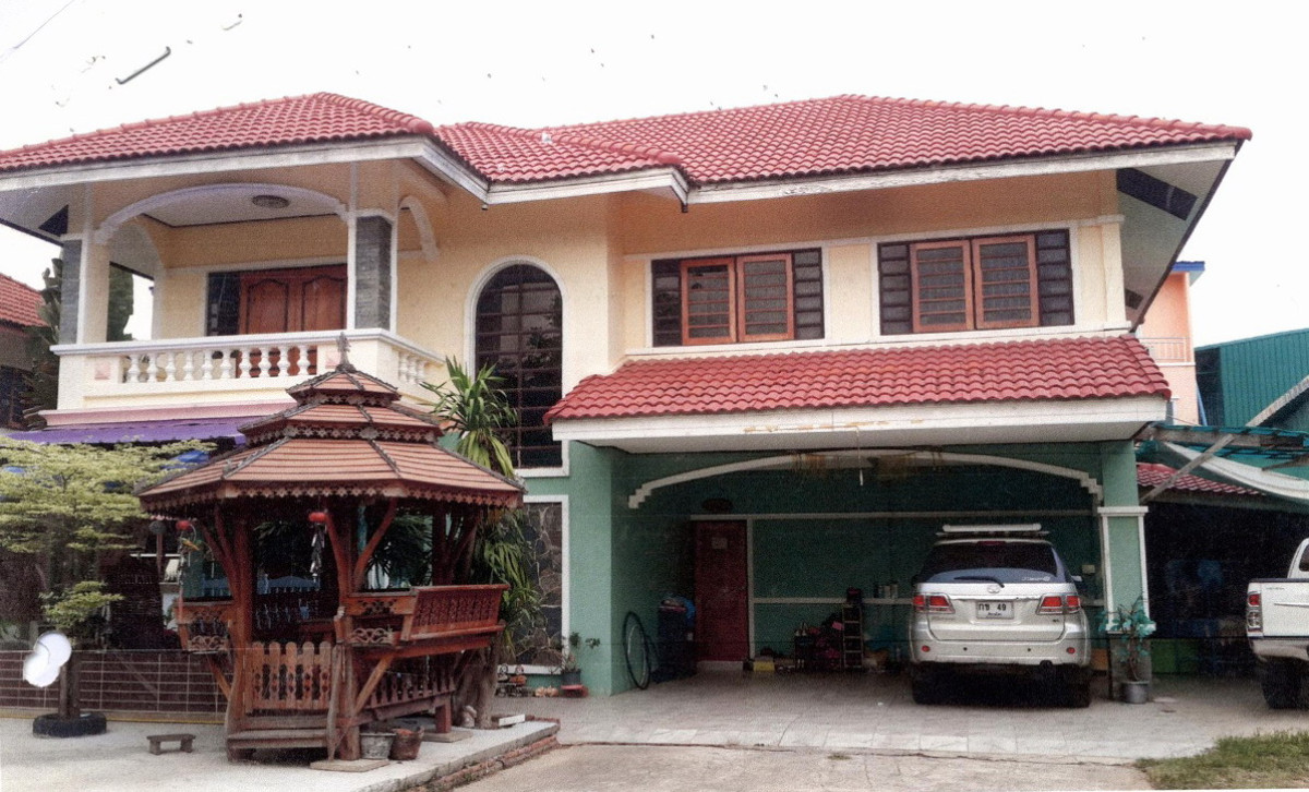 บ้านเดี่ยว พิษณุโลก เมืองพิษณุโลก ในเมือง 5037705