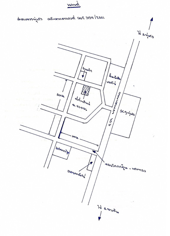 บ้านเดี่ยว นครศรีธรรมราช ทุ่งสง ที่วัง 907810